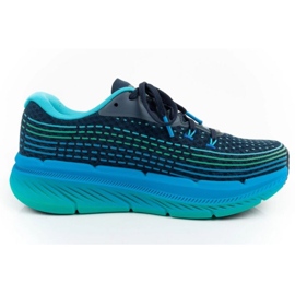 Löpskor Skechers Max CUDIONING 220835/NVBL blå 3