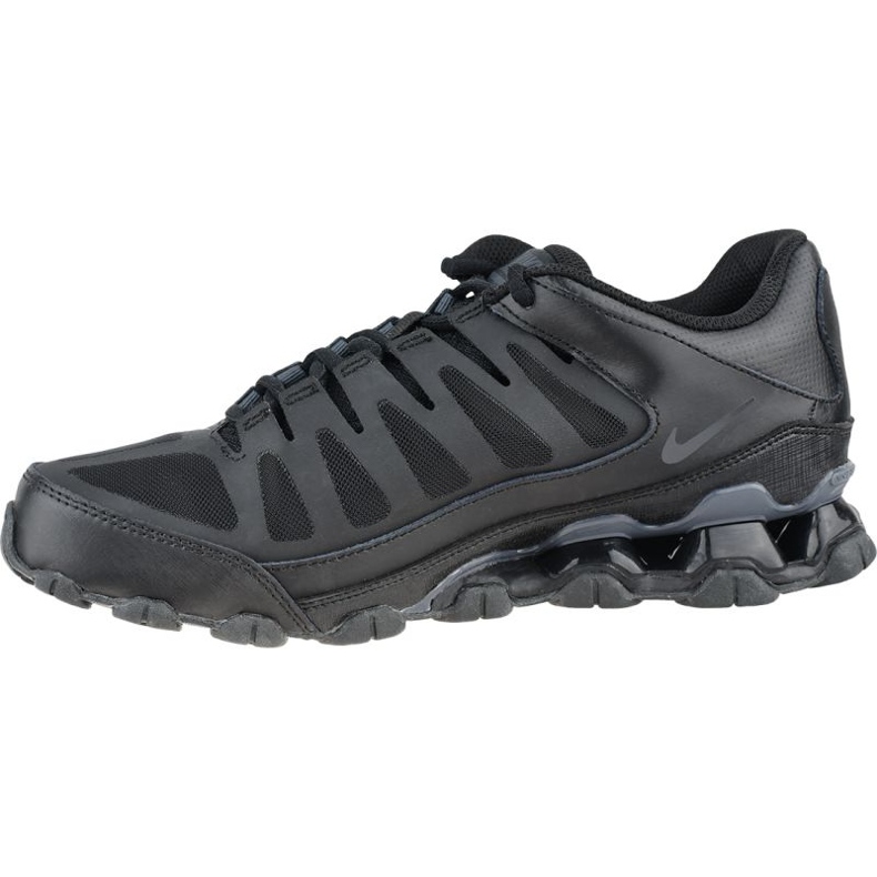 Nike Reax 8 TR TR 621716-008 skor svart 2
