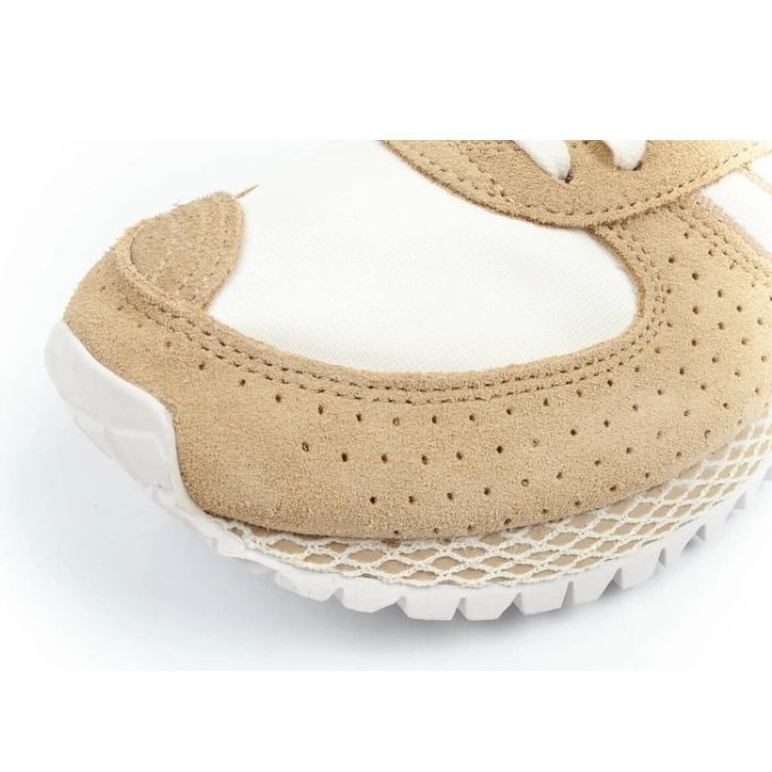 Kvinnors sportskor adidas City Marathon GX9011 vit 1