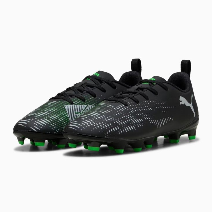 Puma Future 8 Play FG/AG 108144-02 Fotbollskor svart 1