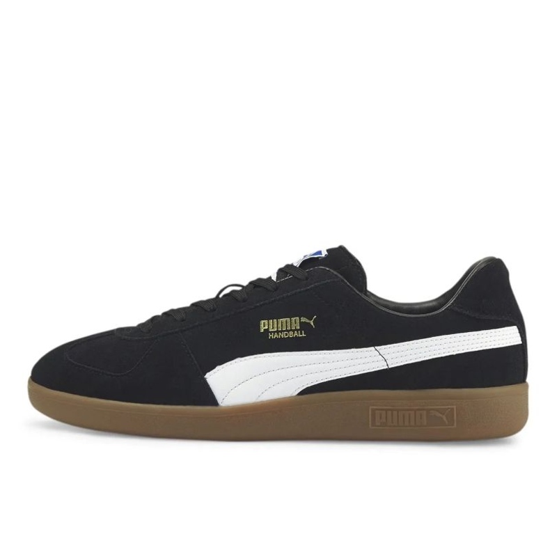 Puma Handballskor 10669502 svart 1