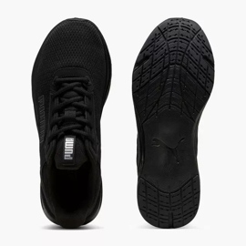 Puma FTR Wave Shoes 31109502 svart 1