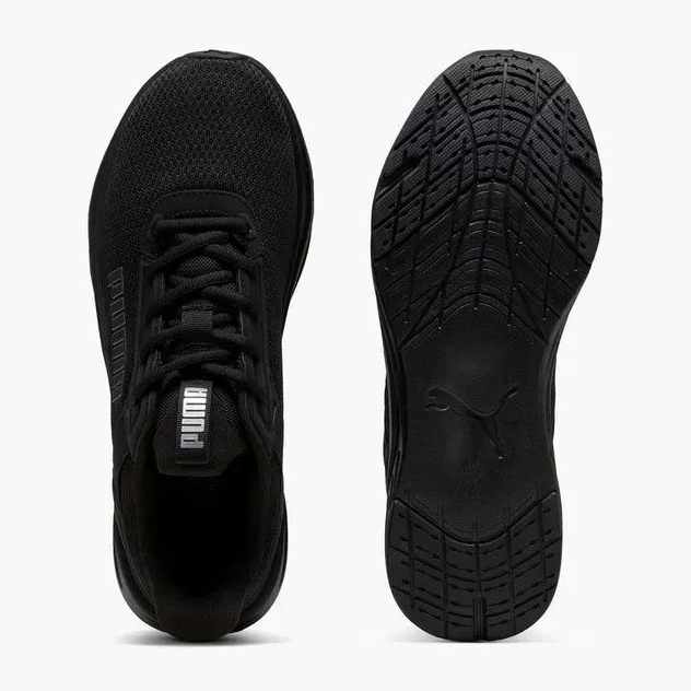 Puma FTR Wave Shoes 31109502 svart 1