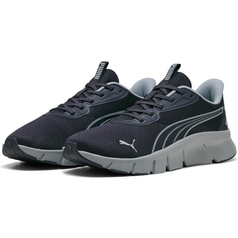 Puma FlexFocus Lite Modern Woven 31148104 Skor blå 1