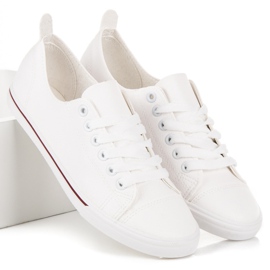 Seastar Vita bundna sneakers 2