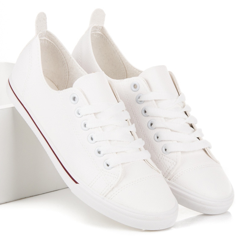 Seastar Vita bundna sneakers 2