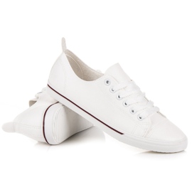 Seastar Vita bundna sneakers 1