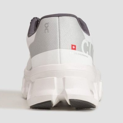 On Running Running CloudMonster 6198285 Rörskor vit 1