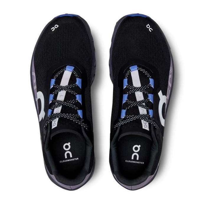 On Running På Running CloudMonster 6198085 löparskor svart 3