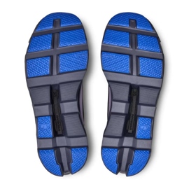 On Running På Running CloudMonster 6198085 löparskor svart 4