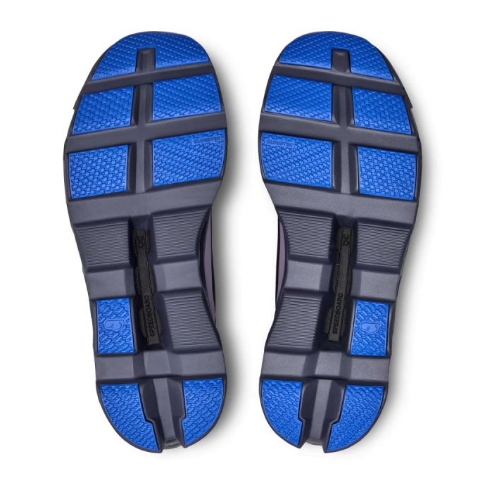 On Running På Running CloudMonster 6198085 löparskor svart 4