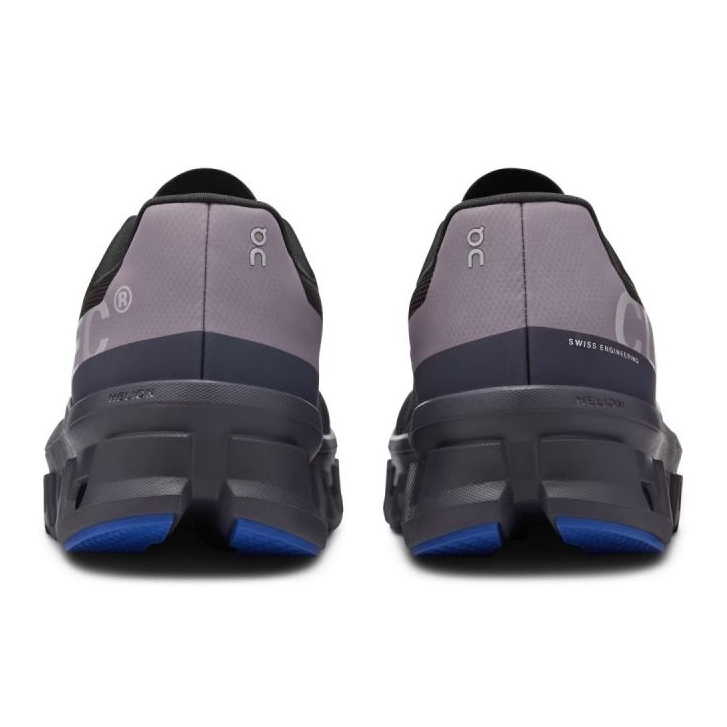 On Running På Running CloudMonster 6198085 löparskor svart 5