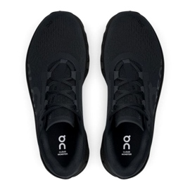 On Running På Running CloudMonster 6199025 skor svart 2