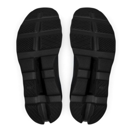 On Running På Running CloudMonster 6199025 skor svart 3