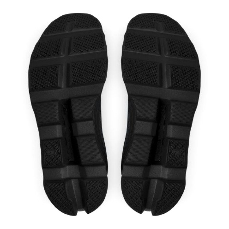 On Running På Running CloudMonster 6199025 skor svart 3