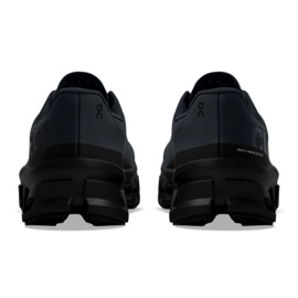 On Running På Running CloudMonster 6199025 skor svart 4