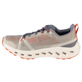 On Running På Running CloudSurfer Trail 3Me10112878 beige 1