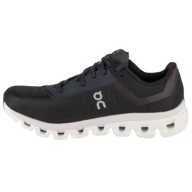 On Running På CloudFlow Running Shoes 4 3MD30100299 Black svart 1