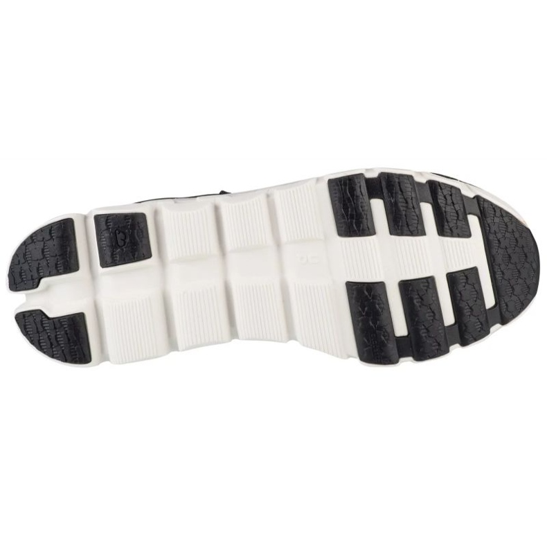 On Running På CloudFlow Running Shoes 4 3MD30100299 Black svart 3
