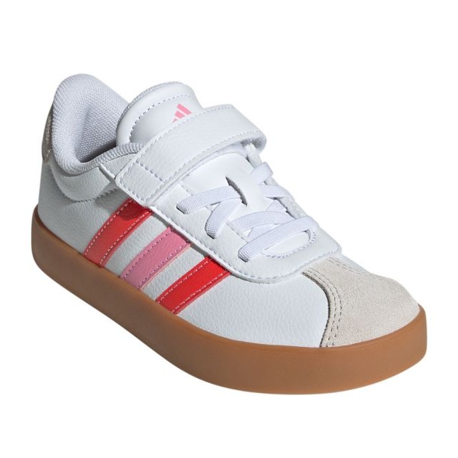 Adidas VL Court 3.0 JH6318 skor vit 1