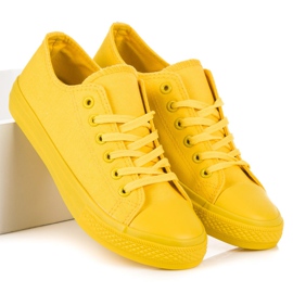 Seastar Gula sneakers 1
