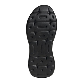 Adidas Tensaur Run 3.0 JP9644 svarta löparskor 1