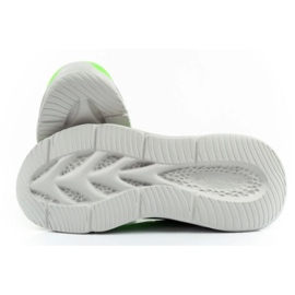 Skechers s Lights-Metereor 401495L/BBLM-skor grön 8