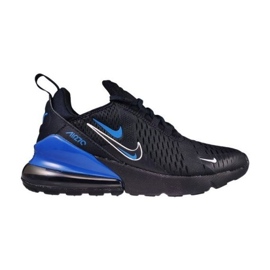 Nike Air Max 270 FB8032-001 skor svart 1