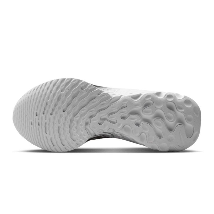 Nike React Infinity 3 Premium DZ3027-001 Löpskor grå 6