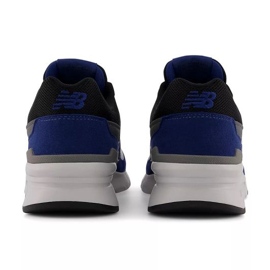 New Balance sportskor CM997HVE 5