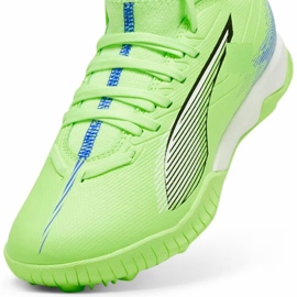 Tvarv Puma Ultra 5 Match TT+ Mid 108097-03 Green grön 3