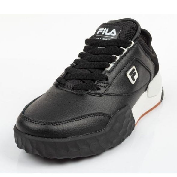 Fila Modern T'23 skor FFW0282.80010 svart 2