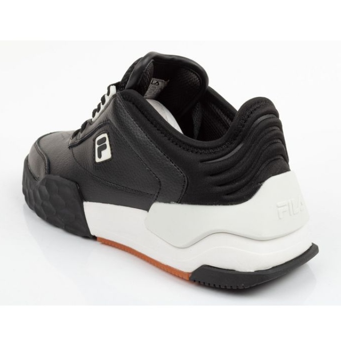 Fila Modern T'23 skor FFW0282.80010 svart 3