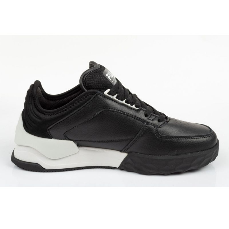 Fila Modern T'23 skor FFW0282.80010 svart 4