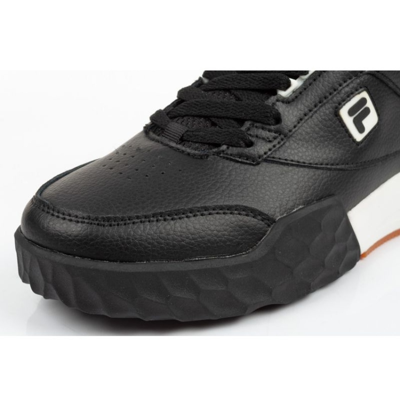 Fila Modern T'23 skor FFW0282.80010 svart 6