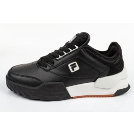 Fila Modern T'23 skor FFW0282.80010 svart 7