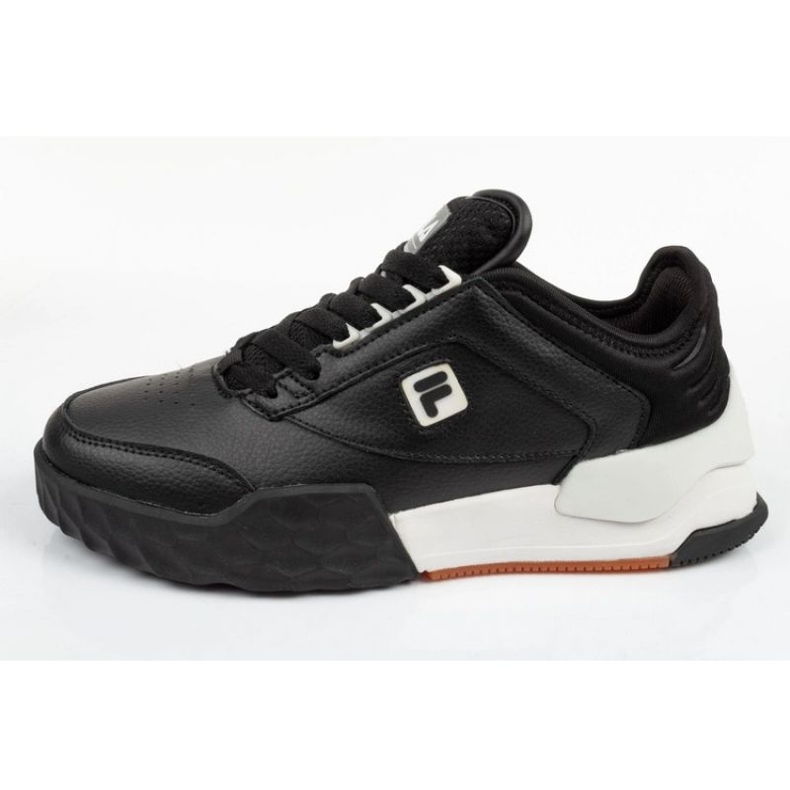 Fila Modern T'23 skor FFW0282.80010 svart 7