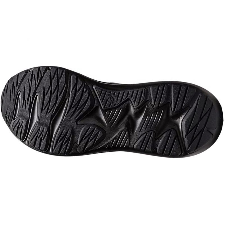 Asics Jolt 4 1012B421 001 Träningsskor svart 4