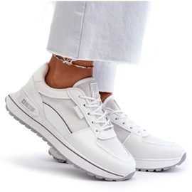 Big Star Sneakers dam NN274A089 Vit 5