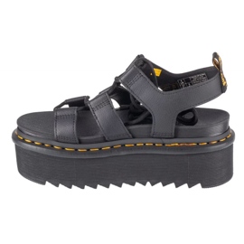 Dr. Martens Dr skor Martens Nartilla Xl DM31538001 svart 2