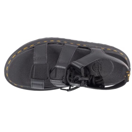 Dr. Martens Dr skor Martens Nartilla Xl DM31538001 svart 3