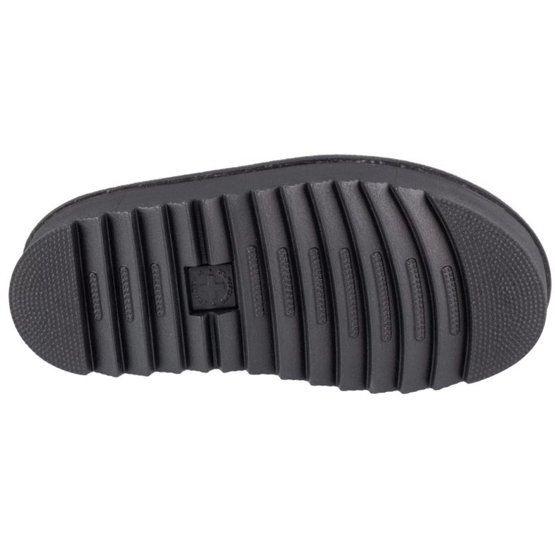 Dr. Martens Dr skor Martens Nartilla Xl DM31538001 svart 4