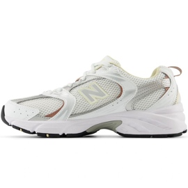 New Balance MR530SGA skor vit 4