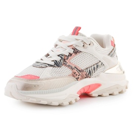 D.Franklin 347 Track Flame DFSH347006-Beige Shoes 3