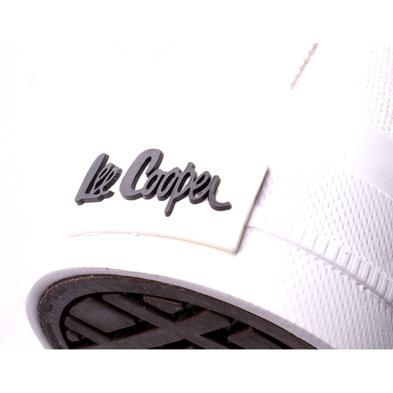 Lee Cooper LCW-22-31-0906L sneakers vit 4