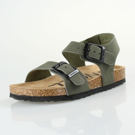 ONeill Sandaler O'Neill Polly Low 90241075.52a grön 1