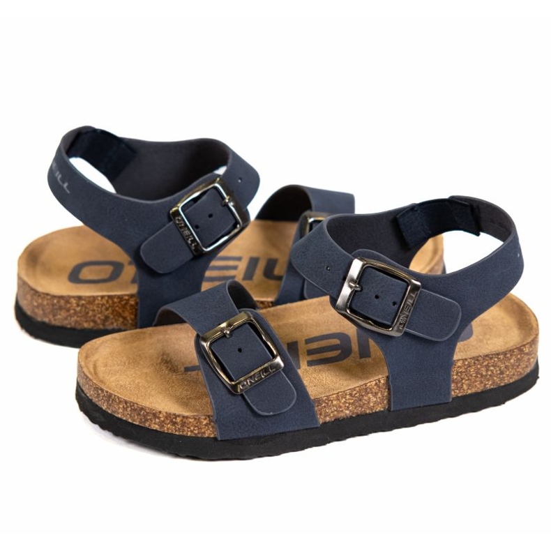 ONeill Sandaler O'Neill Polly Low 90241075.29y blå 1