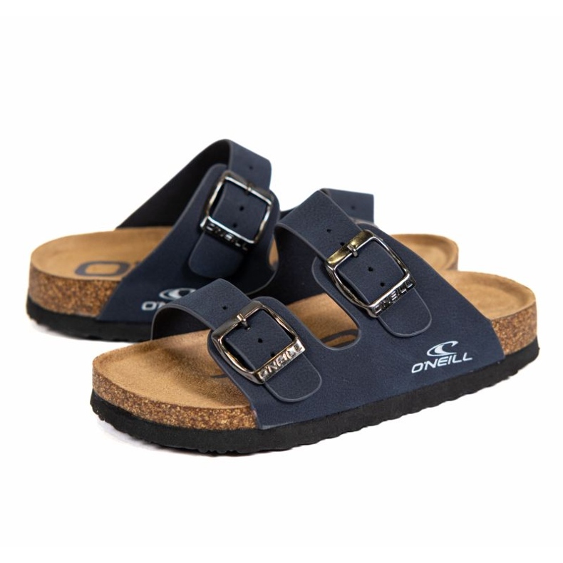 ONeill O'Neill Haleiwa Low Sommer-Fill-flops 90241076.29y flip-flops blå 1