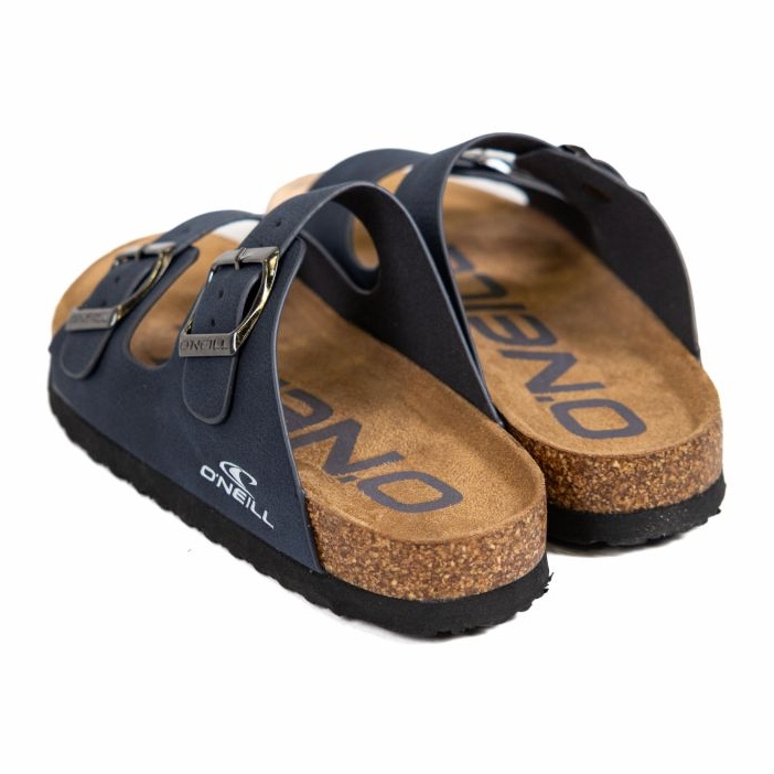 ONeill O'Neill Haleiwa Low Sommer-Fill-flops 90241076.29y flip-flops blå 2