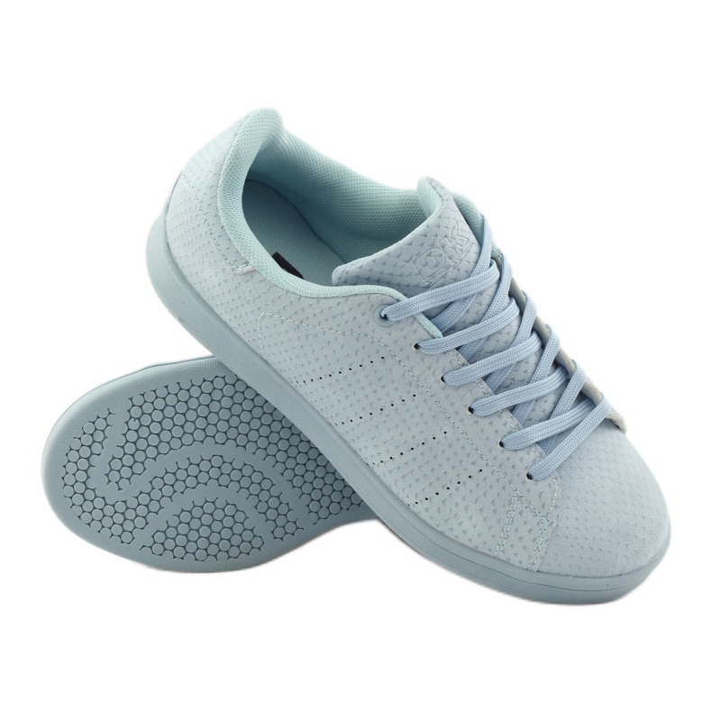 DK Blå sporttrosor 15598 3